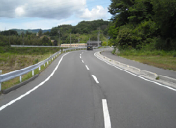 写真：計画設計の一例