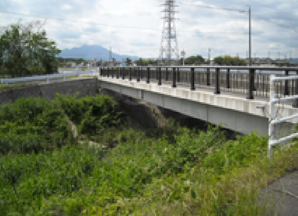 写真：計画設計の一例